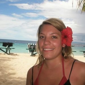 Meet your Posher, Melissa